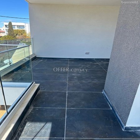 For Rent €1,200 Apartment 2 bedrooms Strovolos Nicosia - 2