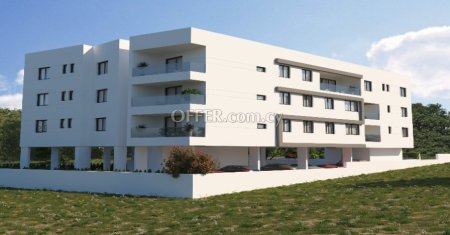 New For Sale €290,000 Penthouse Luxury Apartment 3 bedrooms, Strovolos Nicosia - 5