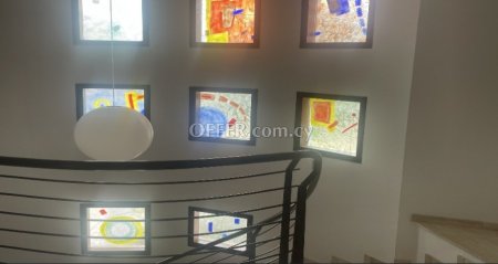 New For Sale €1,050,000 Villa 3 bedrooms, Detached Latsia (Lakkia) Nicosia - 8