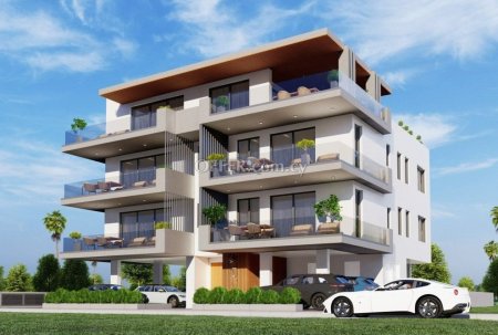 2 Bed Apartment for Sale in Livadia, Larnaca - 4