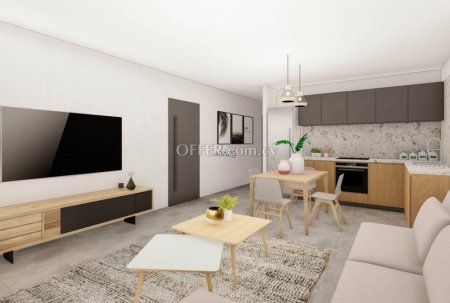 2 Bed Apartment for Sale in Faneromeni, Larnaca - 3