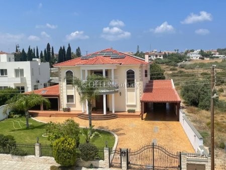 5 Bed Detached Villa for Sale in Kokkines, Ammochostos - 8
