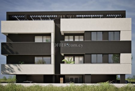2 Bed Apartment for Sale in Livadia, Larnaca - 4