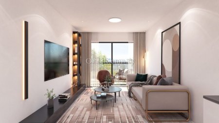1 Bed Apartment for Sale in Oroklini, Larnaca - 8