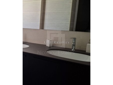 Massive four bedroom Penthouse for sale near the Engomi Embassies - 7