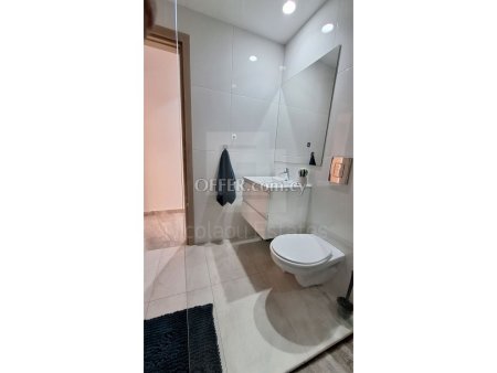 Luxury flat 50m to the sandy beach and 5 minutes walk to the Old Town and City Center - 7