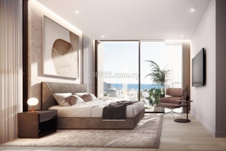 1 Bed Apartment for sale in Germasogeia, Limassol - 8
