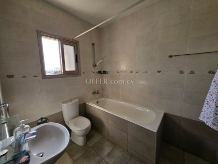 2 Bed Apartment for rent in Zakaki, Limassol - 6