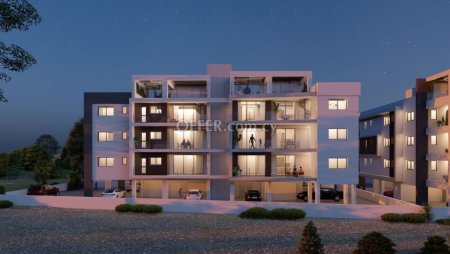 2 Bed Apartment for sale in Kato Polemidia, Limassol - 7