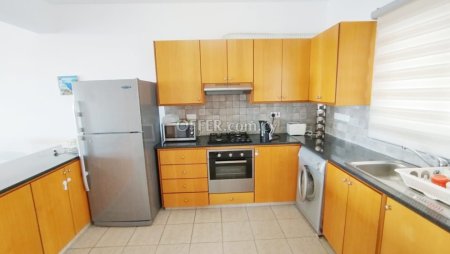 3 Bed Apartment for rent in Mesa Chorio, Paphos - 7