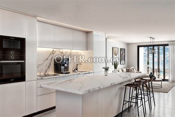 Luxury 1 Bedroom Apartment With Communal Pool  In Prime Location In Ge - 4