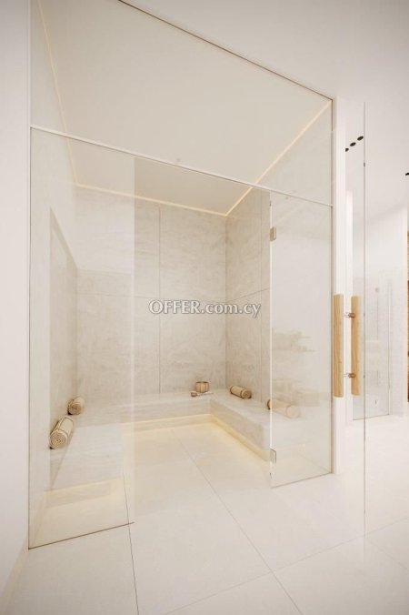 5 year WARRANTY Luxury New Apartments in Larnaka - 7