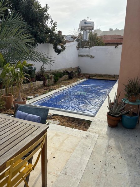 165m2 Office Space For Rent Limassol Old Town - 7