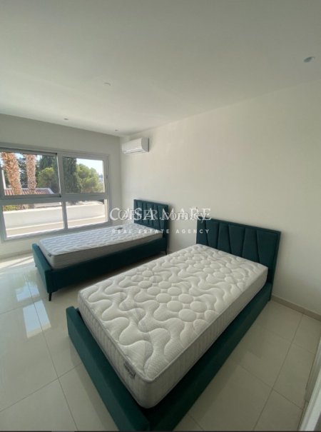2 bedrooms Apartment in Germasogeia - 4