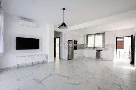Modern 4 Bedroom Detached House with Roof Garden in Protaras - 17