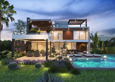 6 Bed Detached Villa for Sale in Ayia Thekla, Ammochostos - 7