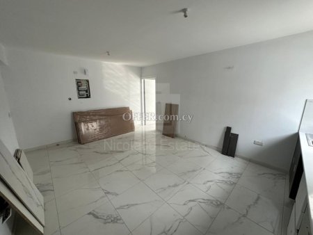 Brand New One Bedroom Apartment for Sale in Aglantzia near the University of Cyprus - 3