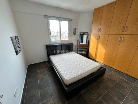 One Bedroom Apartment Fully Furnished for Rent in Aglantzia near the University of Cyprus - 5