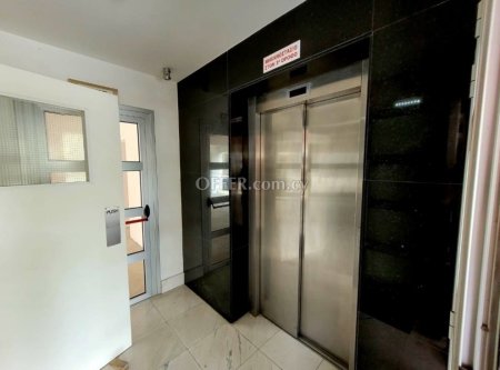 Apartment Building for sale in Agios Spiridon, Limassol - 7