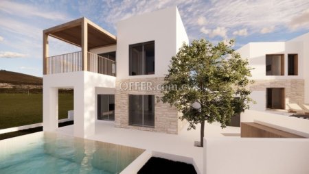 3 Bed Detached Villa for sale in Peyia, Paphos - 7