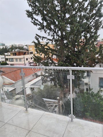 2 Bedroom Apartment  / Rent In Akropoli, Nicosia - 3