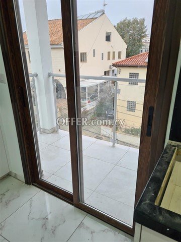 3 Bedroom Apartment  / Rent In Akropolis, Nicosia - 3