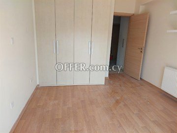 Detached 4 Bedroom House In Excellent Condition  / Rent in Geri, Nicos - 3