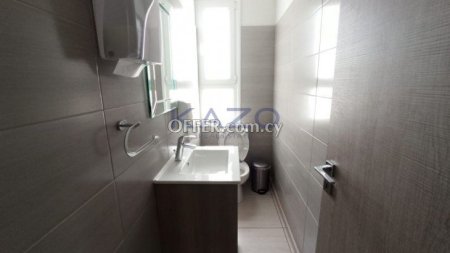Renovated Office Space on Spyrou Kyprianou at Mesa Geitonia, Limassol - 6