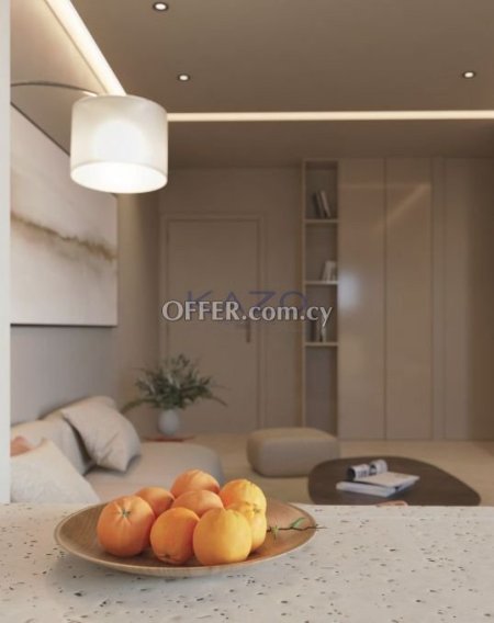 Charming One Bedroom Apartment in Vibrant Germasoyeia - 5