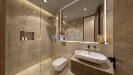 Three 2 Bedroom Apartment For Sale Limassol - 4