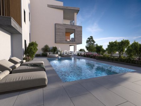 Apartment For Sale in Chloraka, Paphos - DP4538 - 3