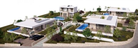Bungalow For Sale in Tala, Paphos - DP4531 - 2