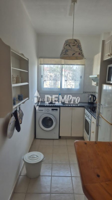 House For Rent in Kato Paphos - Universal, Paphos - DP4524 - 7