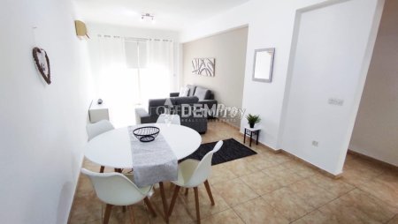 Apartment For Sale in Kato Paphos - Universal, Paphos - DP45 - 7