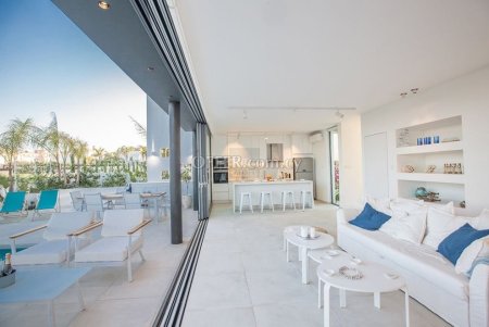 Exclusive Contemporary Villa with Private Pool in Kapparis! - 17