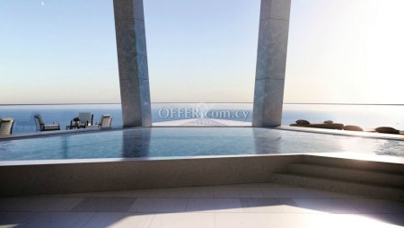 TWO BEDROOM APARTMENT ON THE SEAFRONT - 7