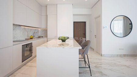 ONE BEDROOM APARTMENT ON THE SEAFRONT - 7