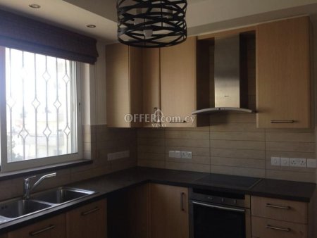 THREE BEDROOM FULLY FURNISHED APARTMENT IN THE HEART OF THE CITY CENTER - 7