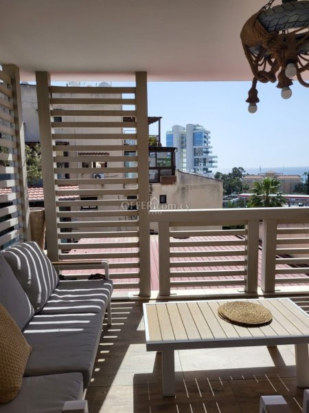 COZY TWO-BEDROOM APARTMENT CLOSE TO THE SEA - 6
