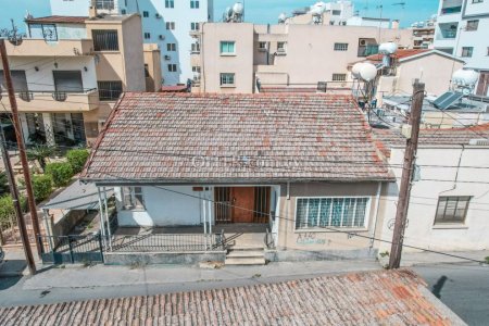 Building Plot for Sale in Sotiros, Larnaca - 5