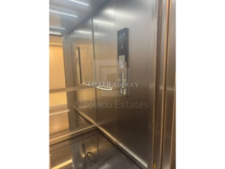 New modern two bedroom apartment for rent in Engomi walking distance to US and Russian Embassies - 6