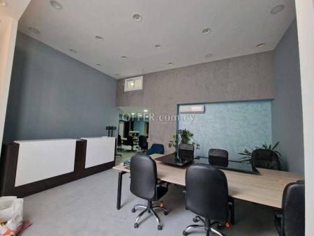 Office for rent in Agia Napa, Limassol - 3