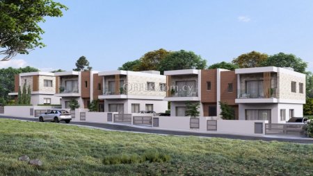 3 Bed Detached Villa for sale in Geroskipou, Paphos - 7