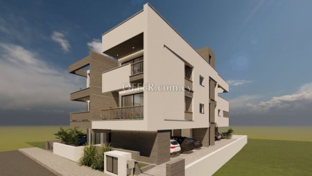 2 Bed Apartment for sale in Chlorakas, Paphos - 3