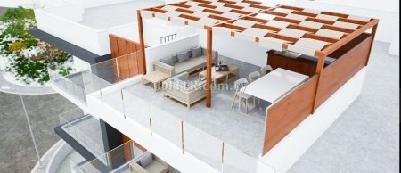 2 Bed Apartment for sale in Pafos, Paphos - 5