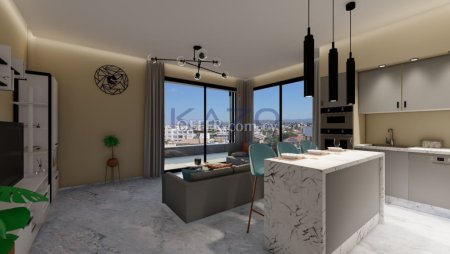 Prime Location Luxurious Apartment for Sale in Germasoyeia Tourist Area - 8