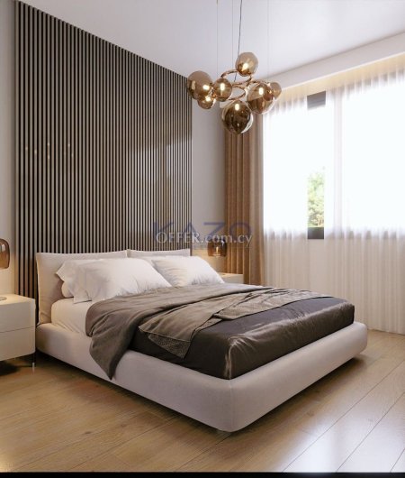 Astonishing Two Bedroom Apartment for Sale in Germasogeia Tourist Area - 3