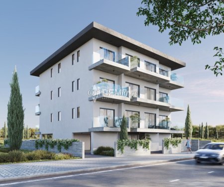 Apartment For Sale in Paphos City Center, Paphos - DP4555 - 3