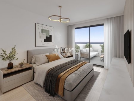 Apartment For Sale in Kissonerga, Paphos - DP4551 - 4