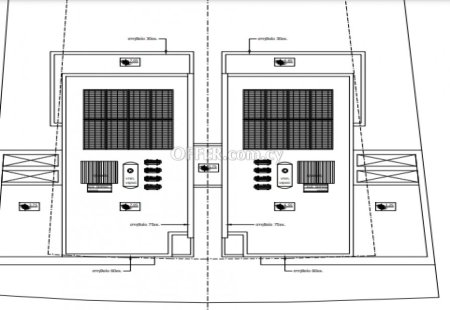New For Sale €335,000 House 3 bedrooms, Detached Lakatameia, Lakatamia Nicosia - 2